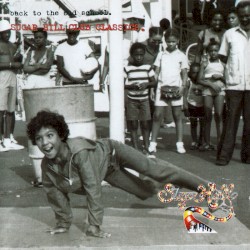 Back to the Old School: Sugar Hill Club Classics