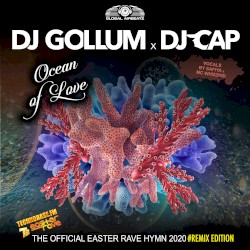 Ocean of Love (The Official Easter Rave Hymn 2020)