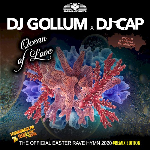 Ocean of Love (The Official Easter Rave Hymn 2020)