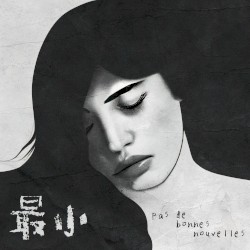 pas de bonnes nouvelles