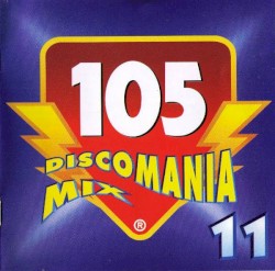 Discomania Mix 11