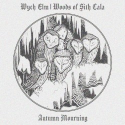 Autumn Mourning