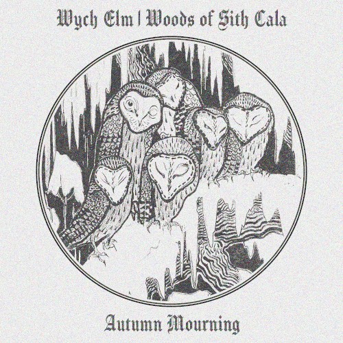 Autumn Mourning