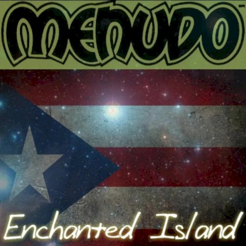 Enchanted Island