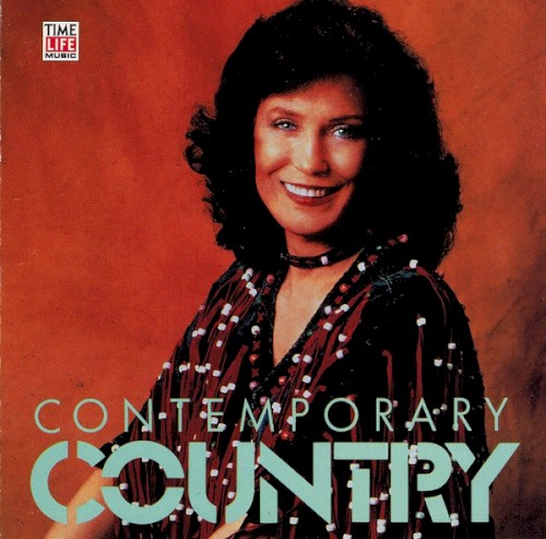 Contemporary Country: The ’70s, Pure Gold