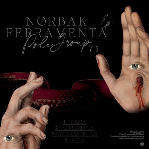 Ferramenta EP