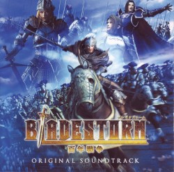 Bladestorm: The Hundred Years' War