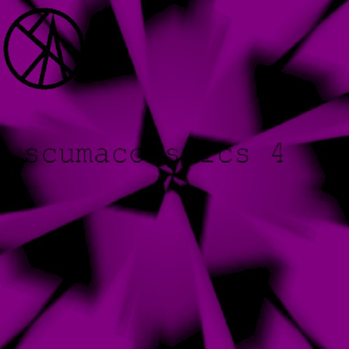 Scumacoustics 4
