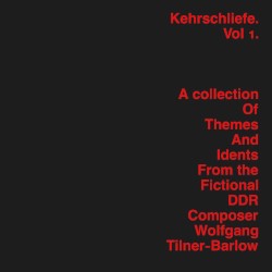 Kehrschliefe Vol.1