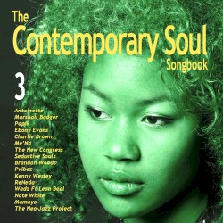 The Contemporary Soul Songbook 3