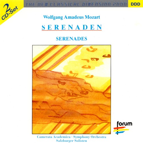Serenaden