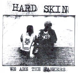 We Are the Wankers