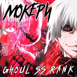 Ghoul ss rank