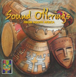 Sound Offerings From South Africa