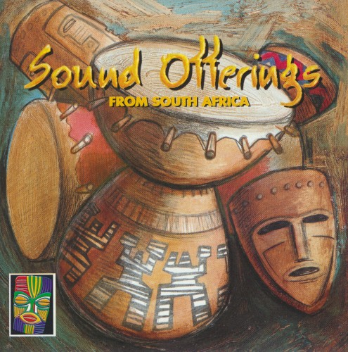 Sound Offerings From South Africa