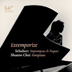 Extemporize