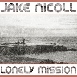 Lonely Mission