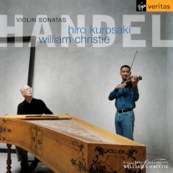 Violin Sonatas