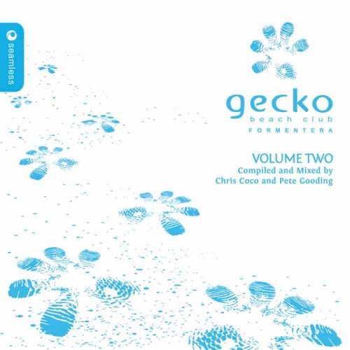 Gecko Beach Club Formentera, Volume 2