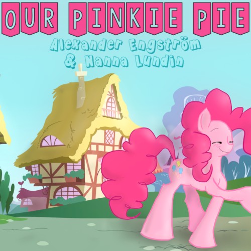 Our Pinkie Pie