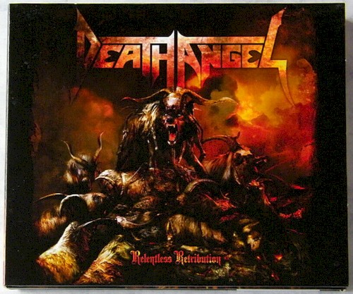 Relentless Retribution