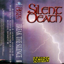 Break the Silence