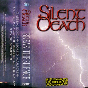 Break the Silence