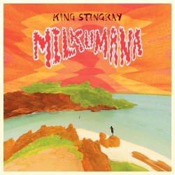 Milkumana