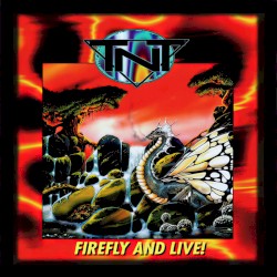 Firefly and Live!