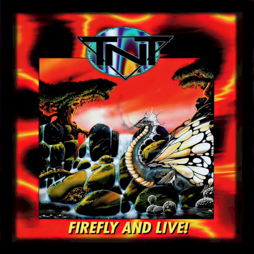 Firefly and Live!