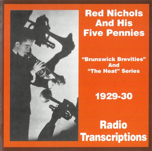 Radio Transcriptions: "Brunswick Brevities" and "The Heat" Series 1929–30