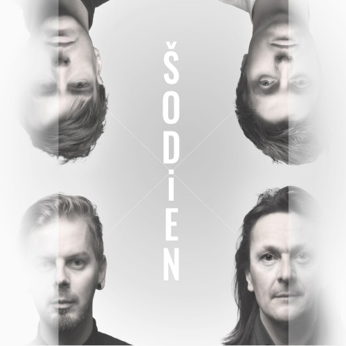 Šodien