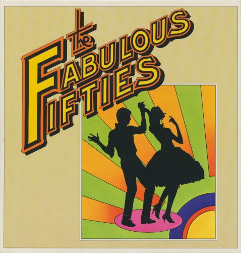 The Fabulous Fifties