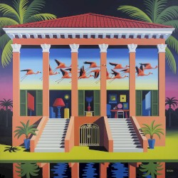 Flamingo, Vol. 1