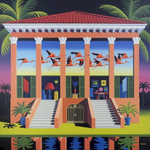 Flamingo, Vol. 1