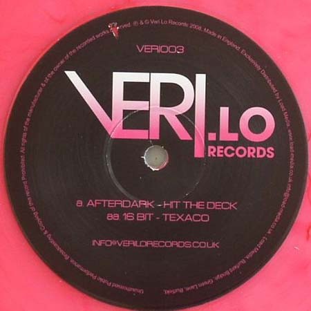 Hit the Deck / Texaco