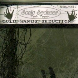 Sonic Seducer: Cold Hands Seduction, Volume 43