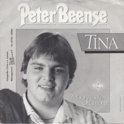 Tina / Mooi als een orchidee