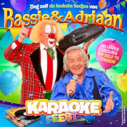 Karaoke Feest