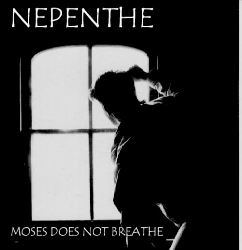 Moses Does Not Breathe