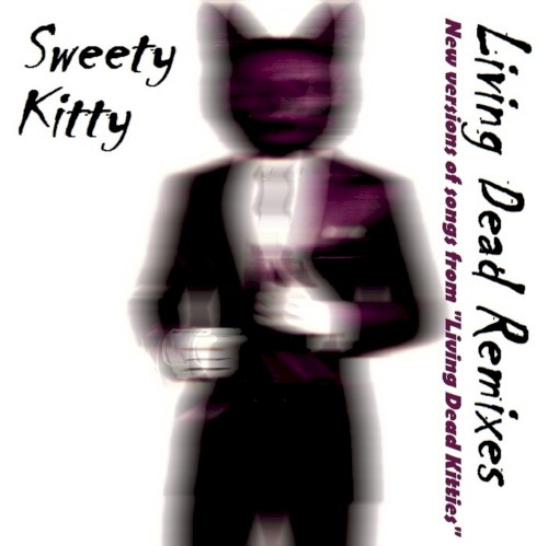 Living Dead Remixes
