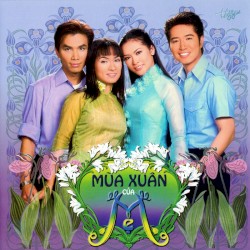 Mùa xuân của me