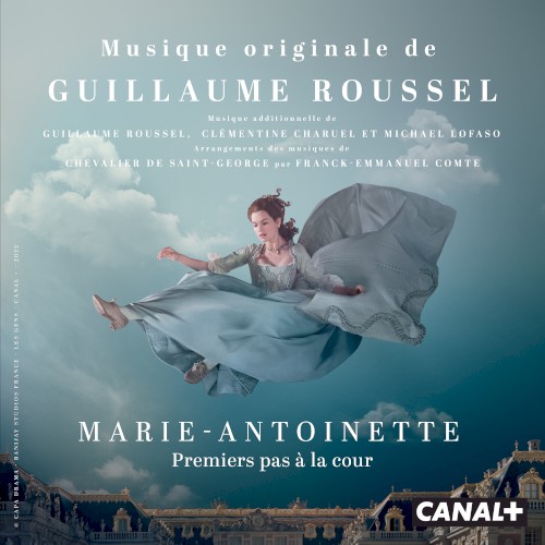 Marie‐Antoinette : Premiers pas à la cour