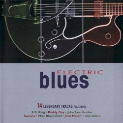Electric Blues