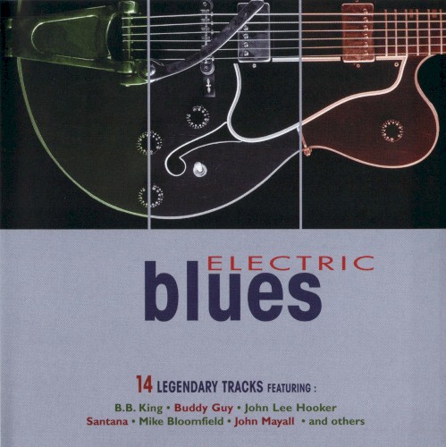 Electric Blues