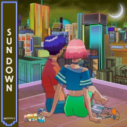 Sun Down