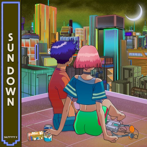 Sun Down