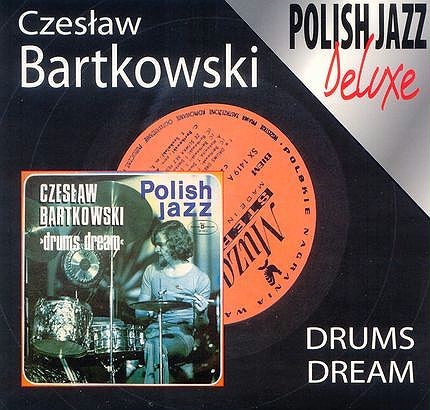 Drums Dream