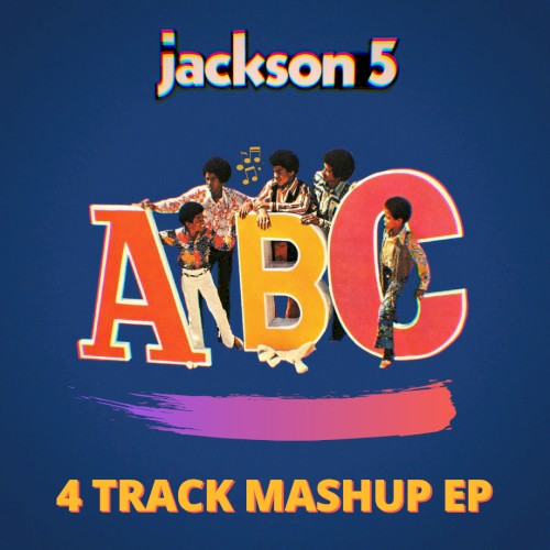 Jackson 5 Mashup EP