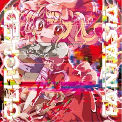 Glitched Fantasia